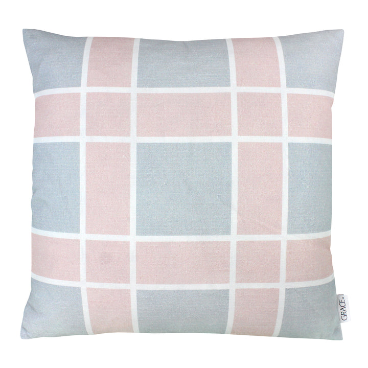Mill Cushion Cover