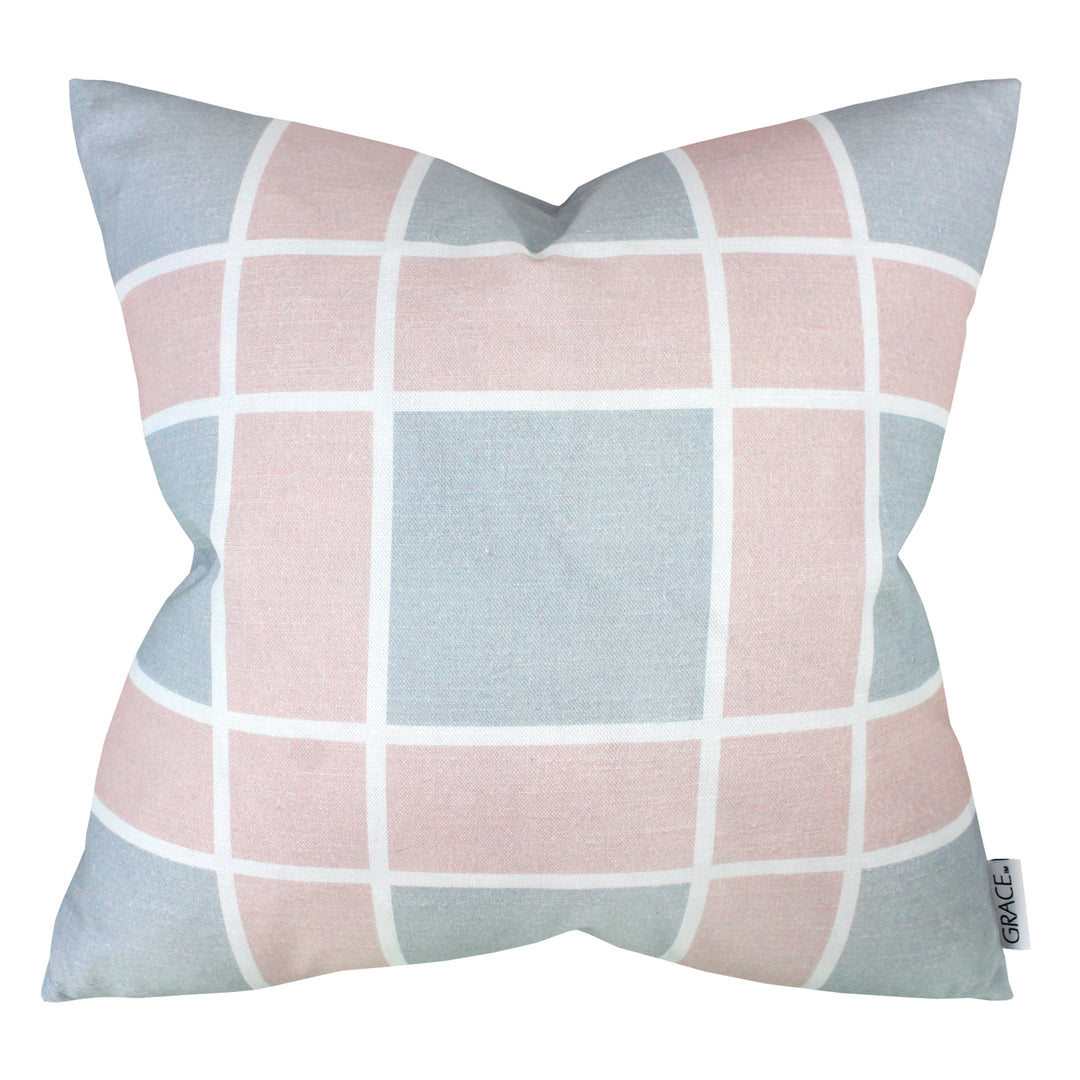 Mill Cushion Cover