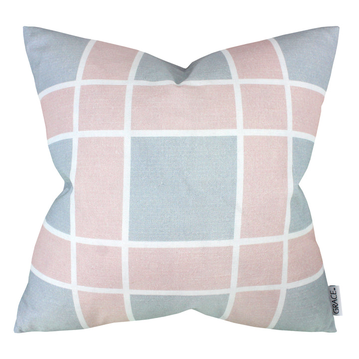 Mill Cushion Cover