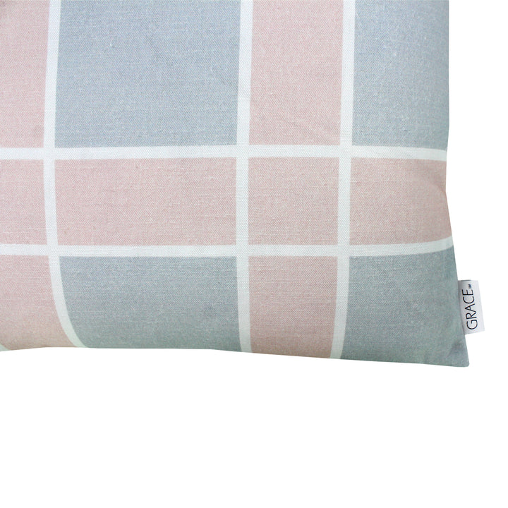 Mill Cushion Cover