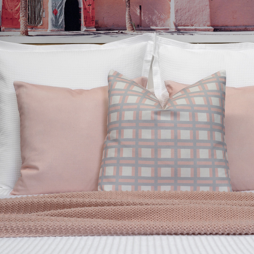 Secker Cushion Cover