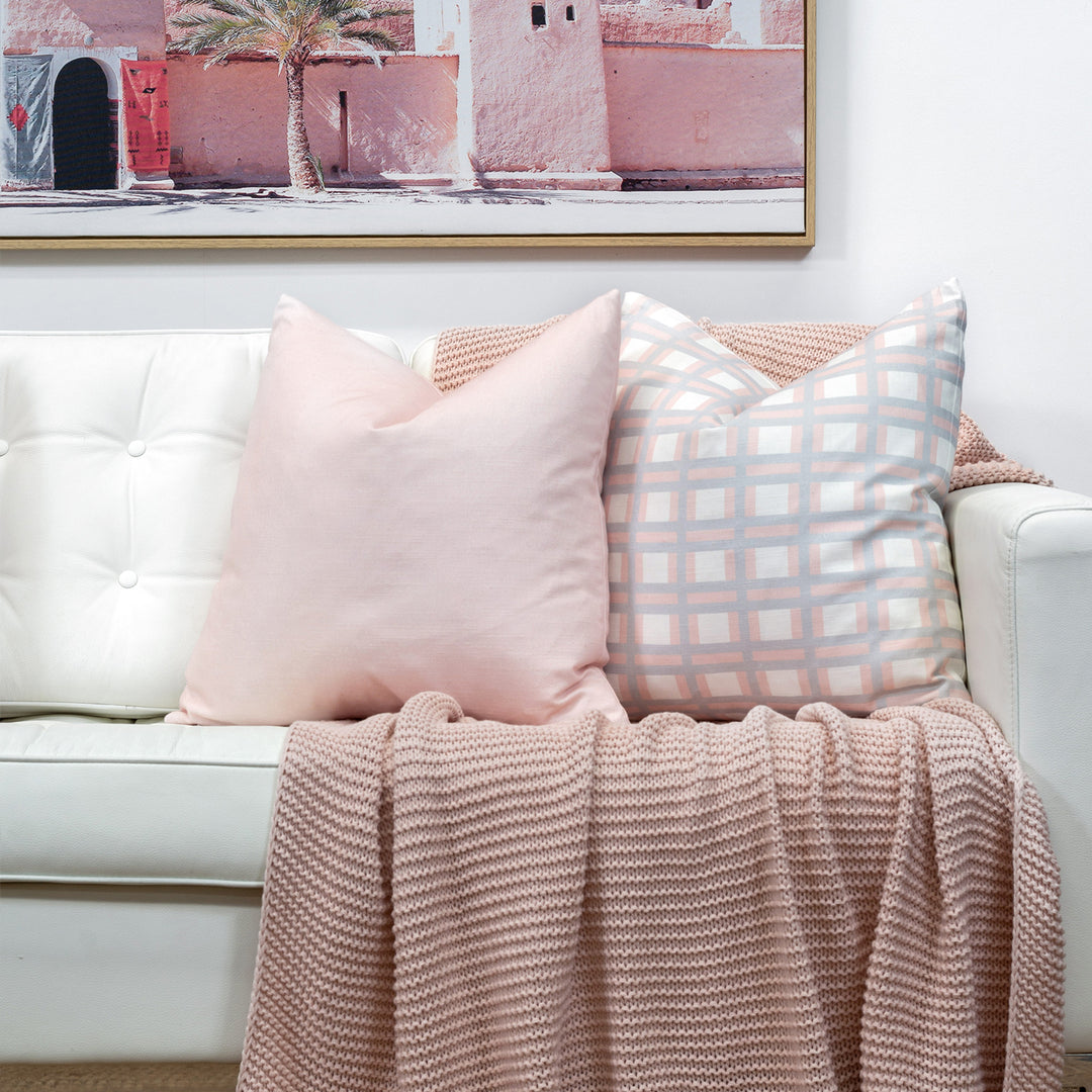 Secker Cushion Cover