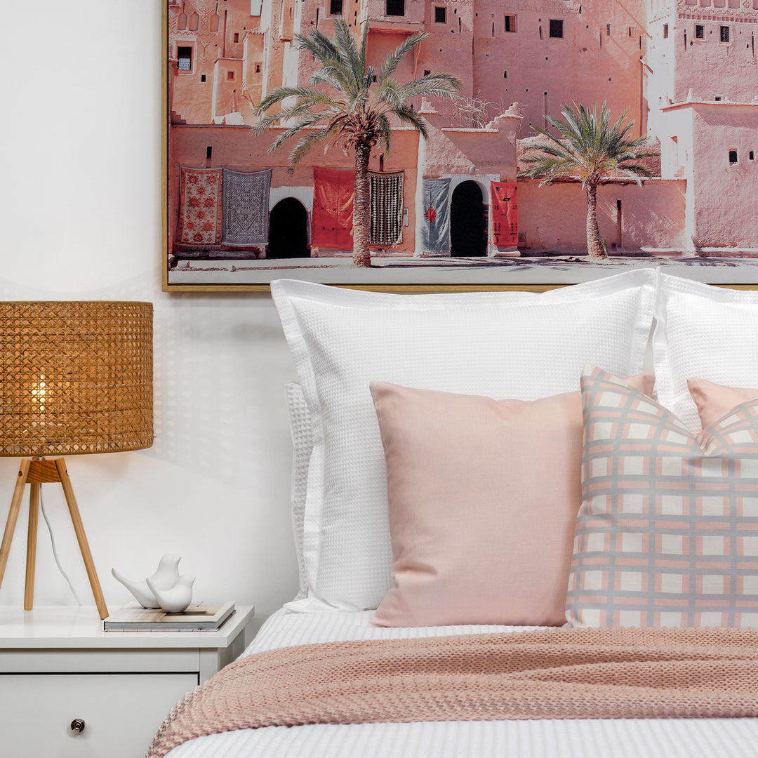 Secker Cushion Cover