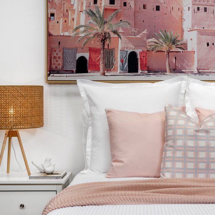Secker Cushion Cover