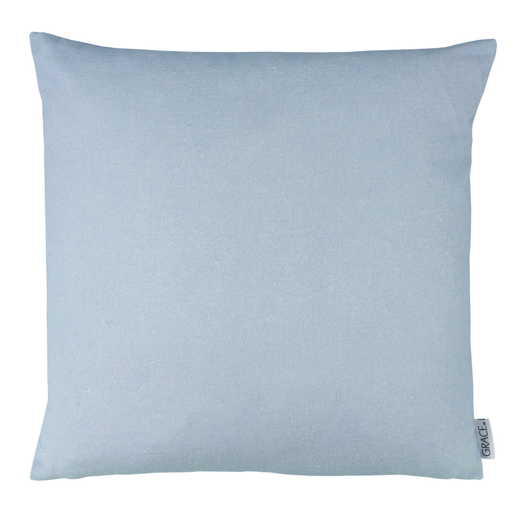 Alfred Cushion on a white background from The Grace Collection Australia.
