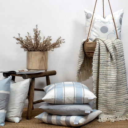 Chapel Cushion Cover