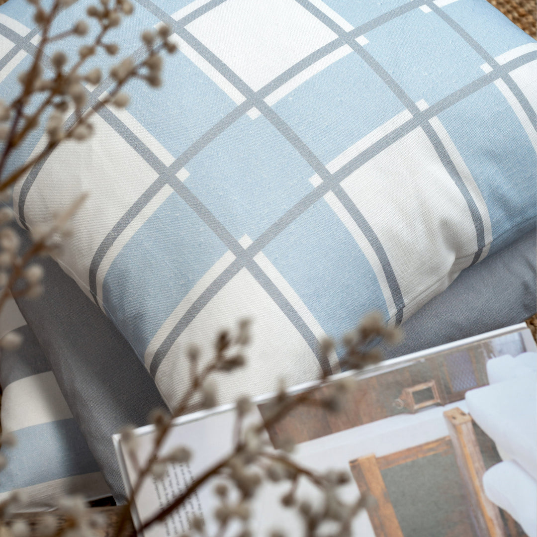 Church Cushion Cover