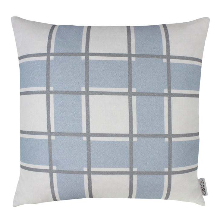 Church Cushion Cover