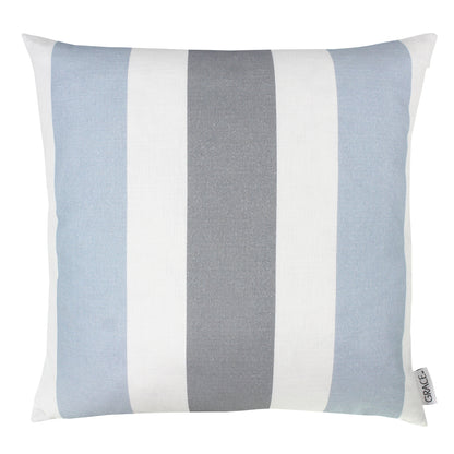 Gray Cushion Cover