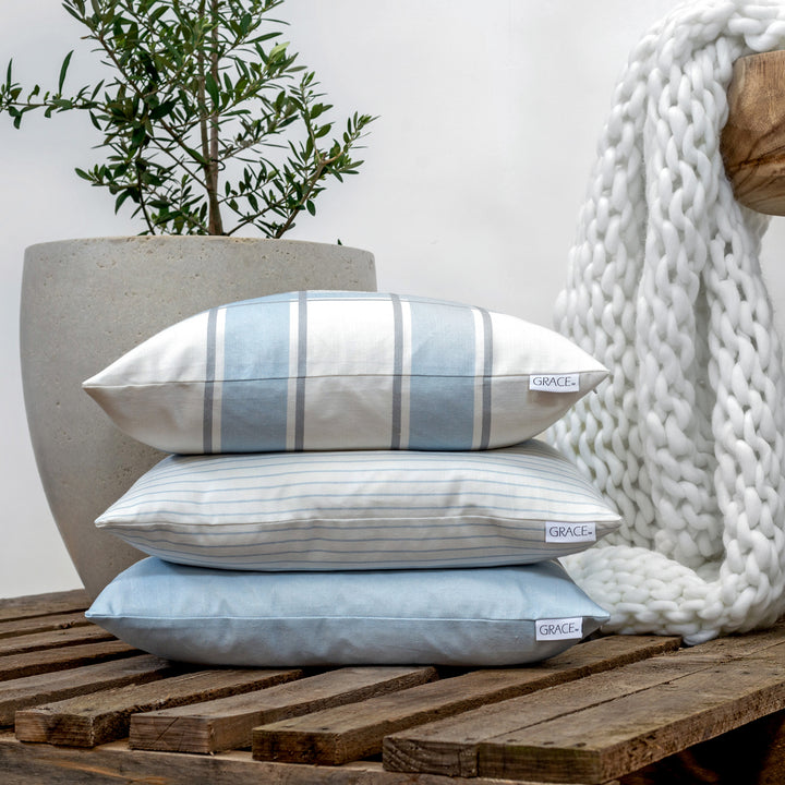 King Cushion Cover