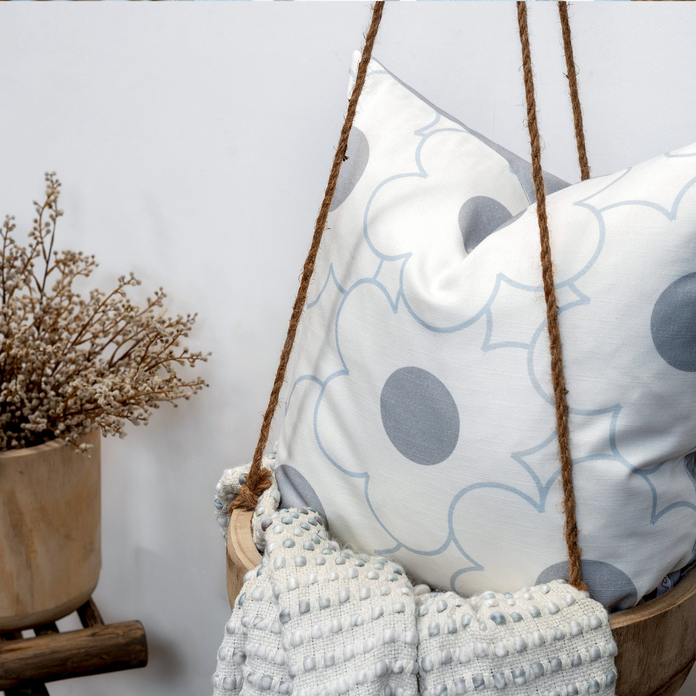 Clara Cushion Cover