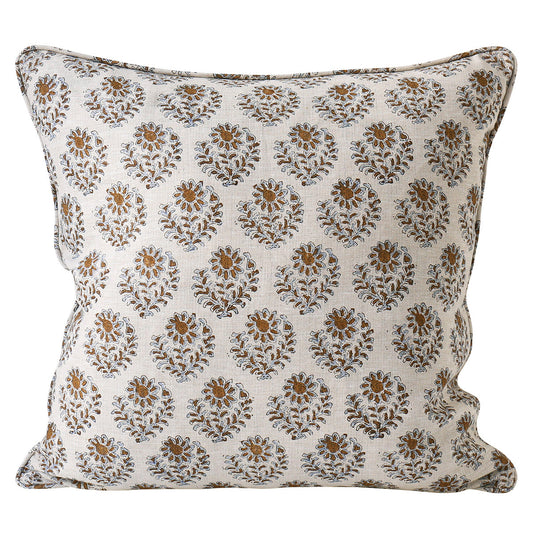 Pondicherry Sahara Cushion