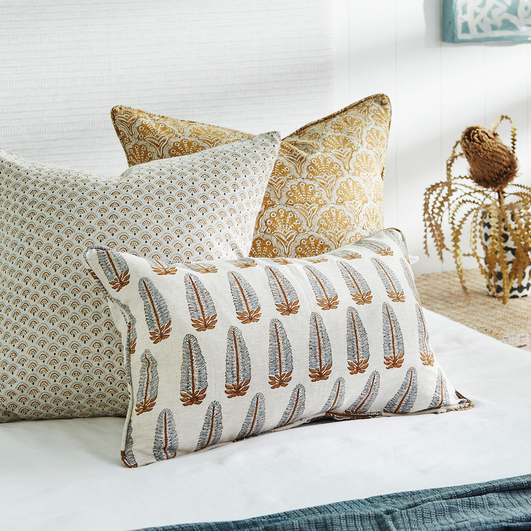 Edo Sahara Cushion