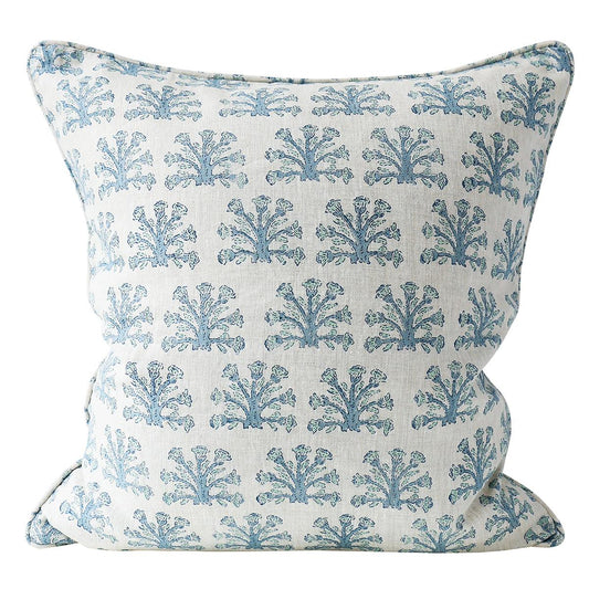 Samode Fresh Azure Cushion