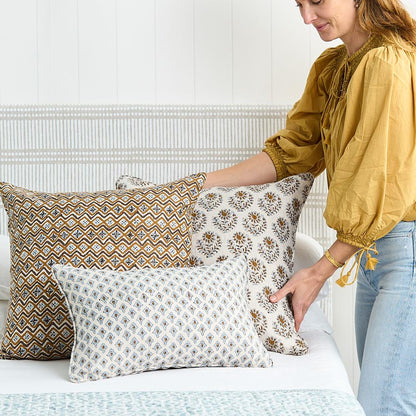 Sardinia Sahara Cushion