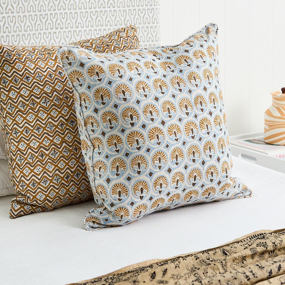 Sardinia Sahara Cushion
