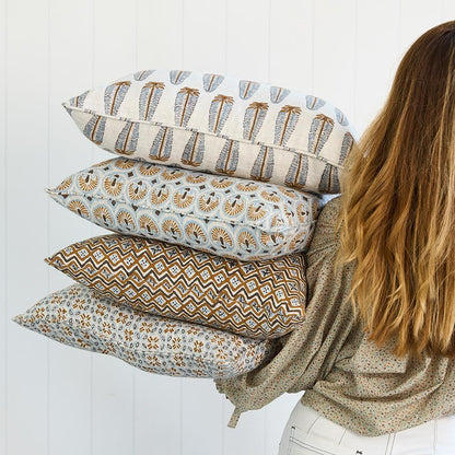 Sardinia Sahara Cushion