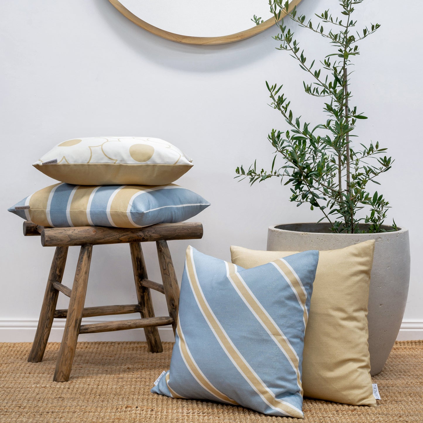 Ayers Cushion Cover