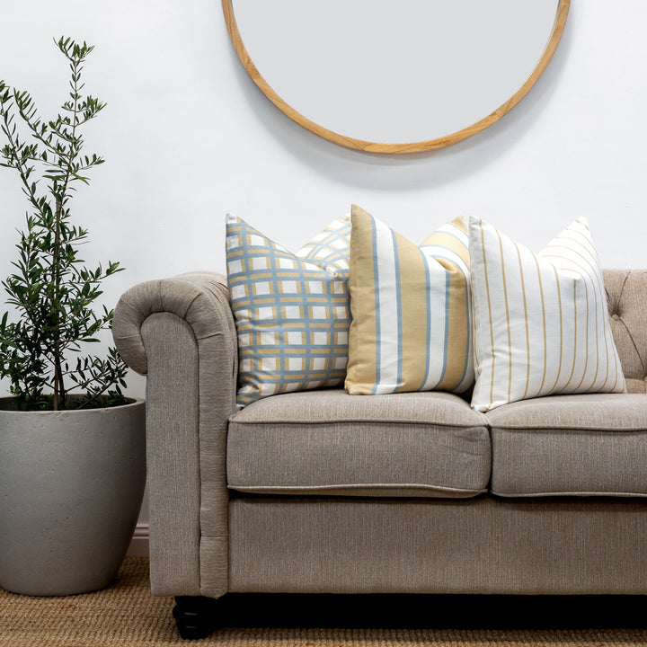 Devon Cushion Cover