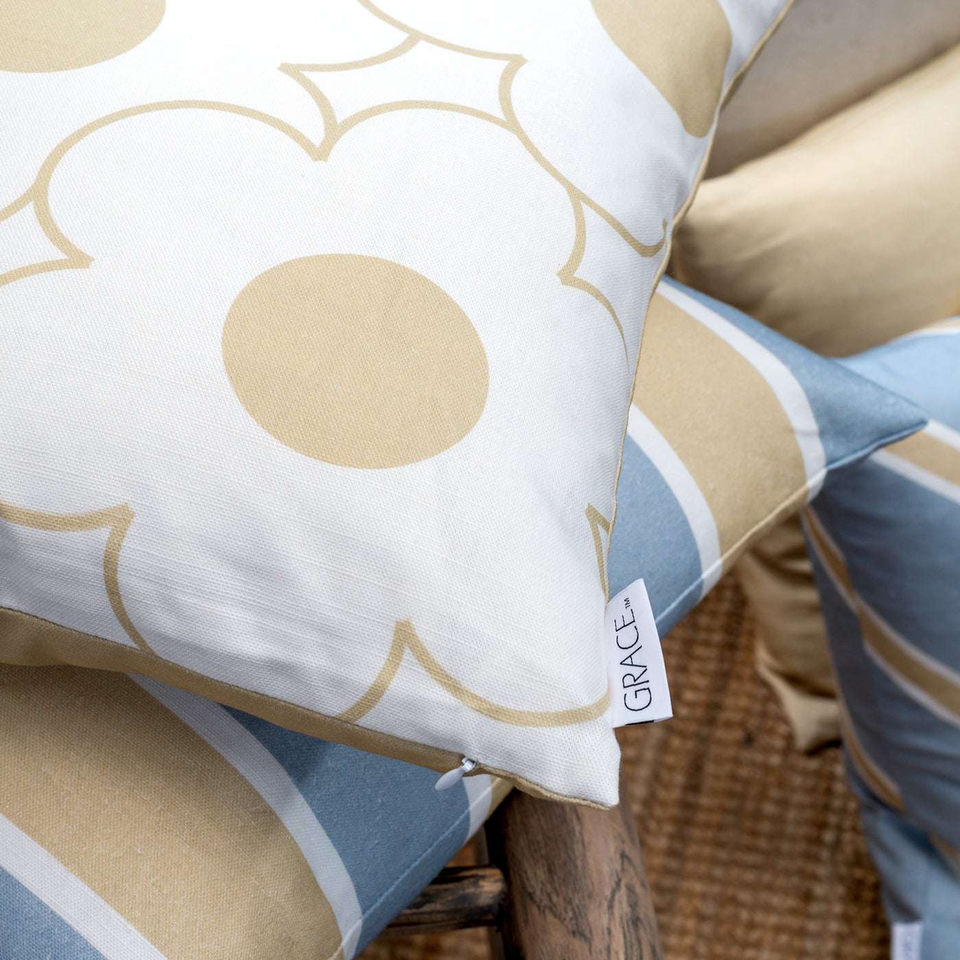 Madeline Cushion Cover