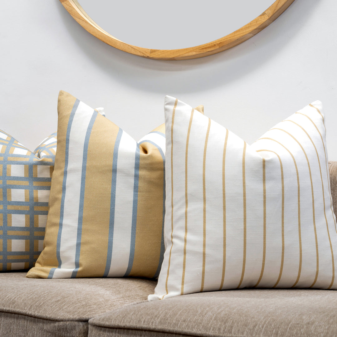Ash Cushion Cover