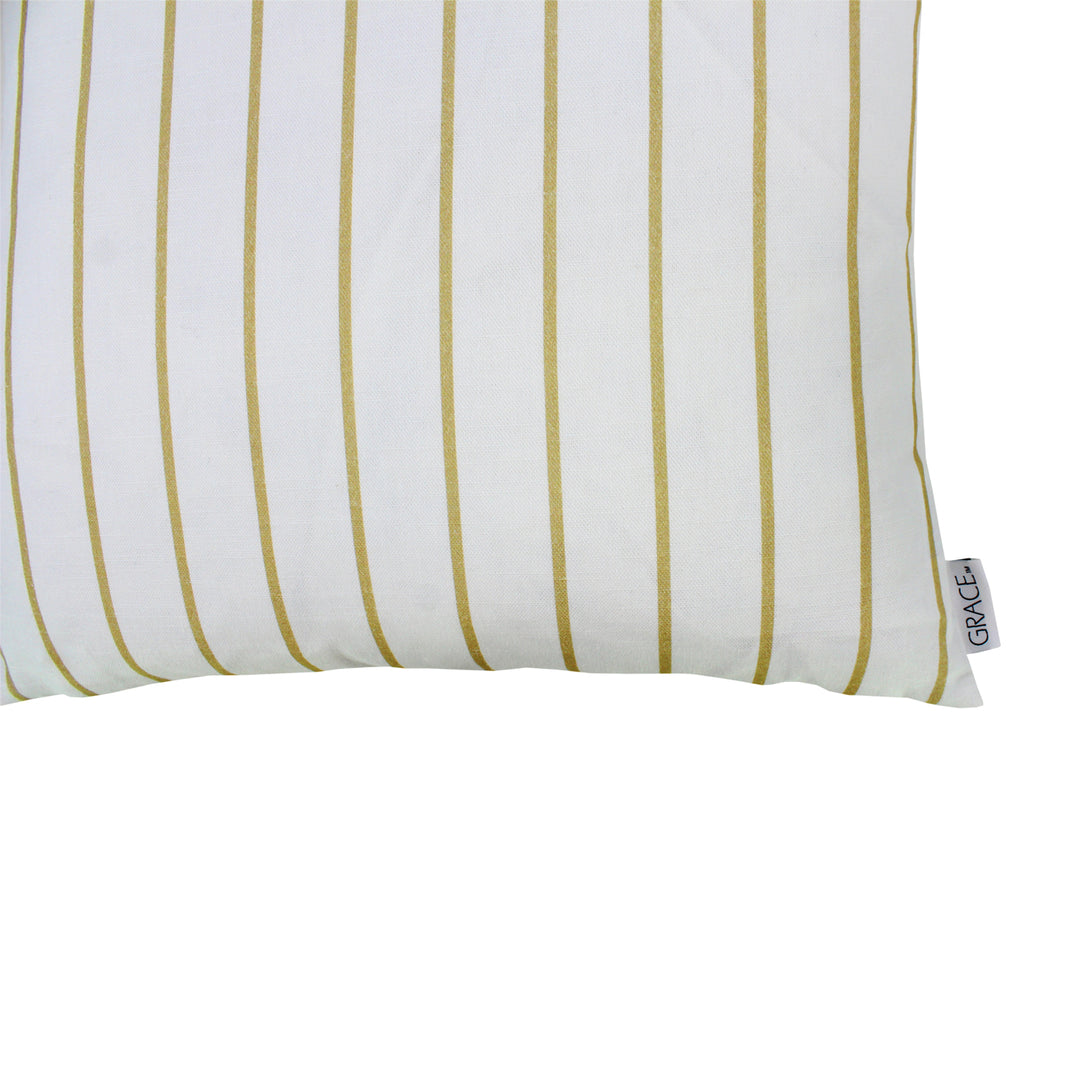 Ash Cushion Cover
