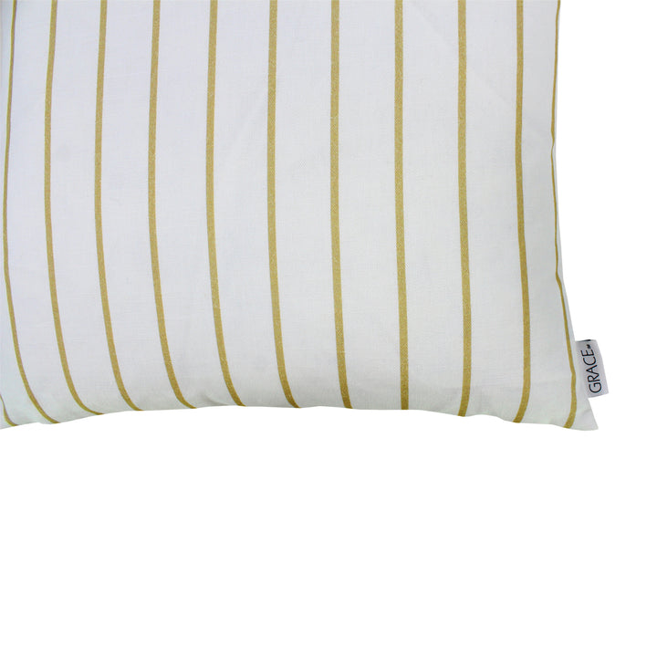 Ash Cushion Cover