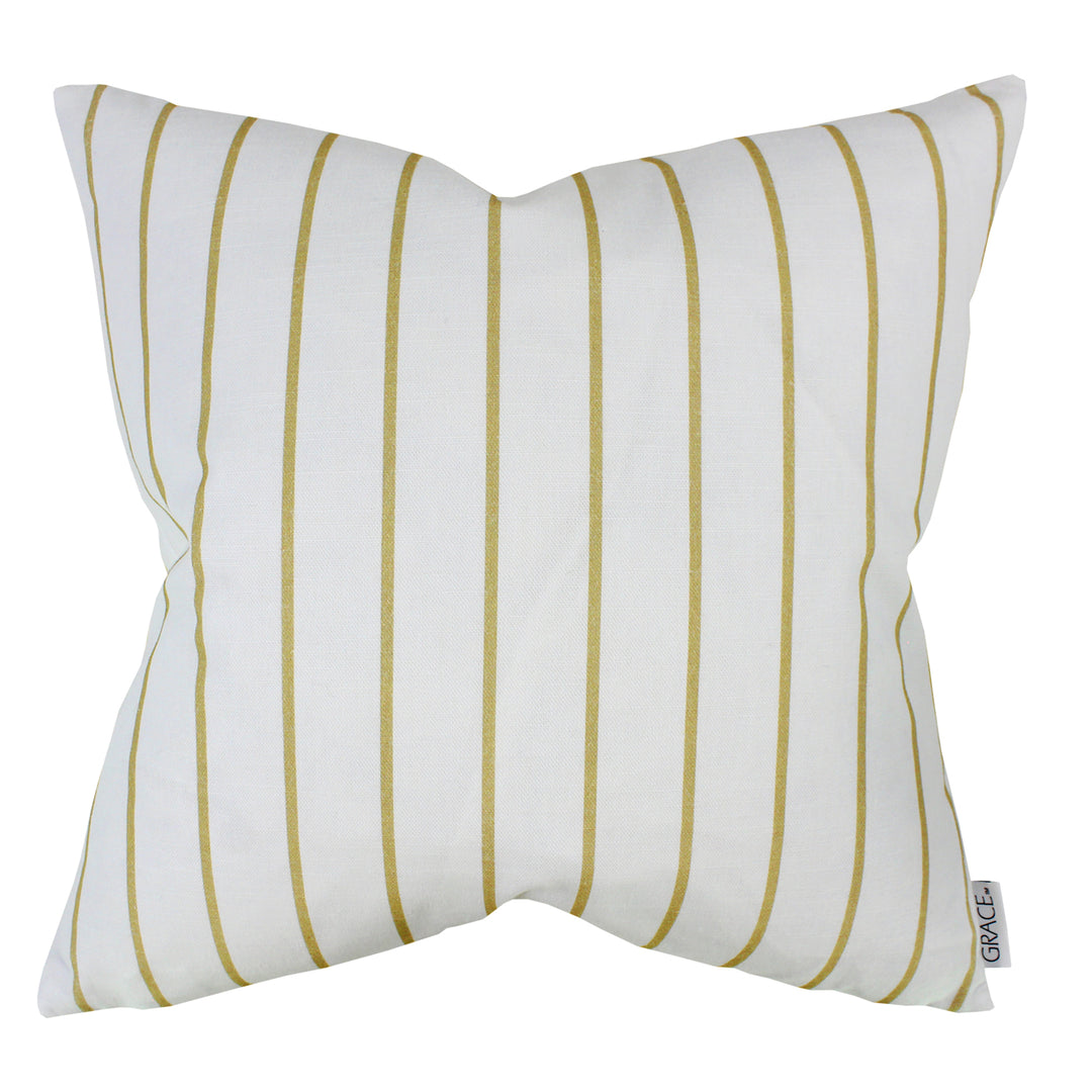 Ash Cushion Cover