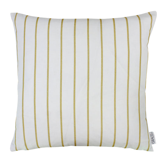 Ash Cushion Cover