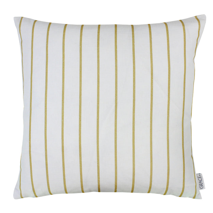 Ash Cushion Cover