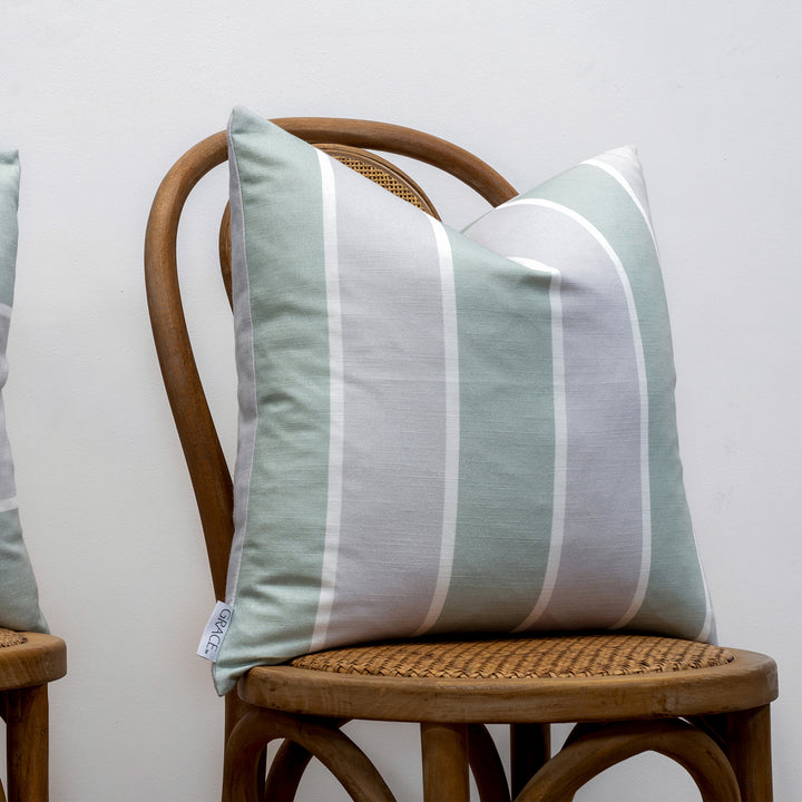 Third Cushion Cover