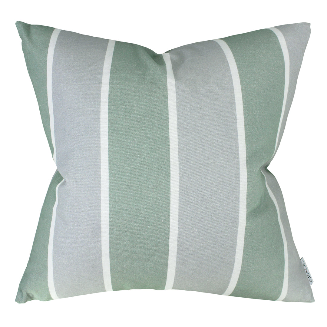 Third Cushion Cover