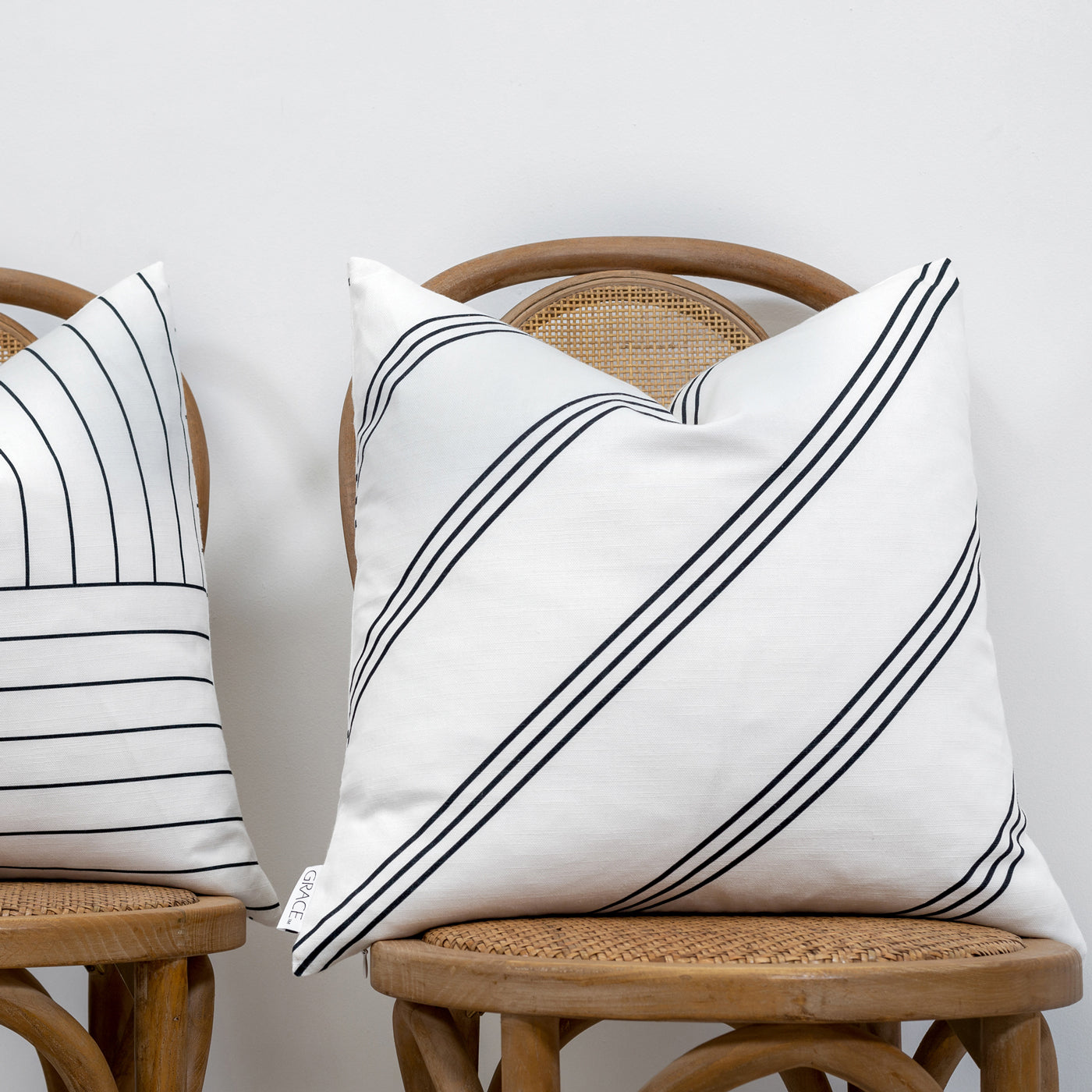 Burke Cushion Cover
