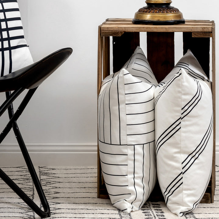 Burke Cushion Cover
