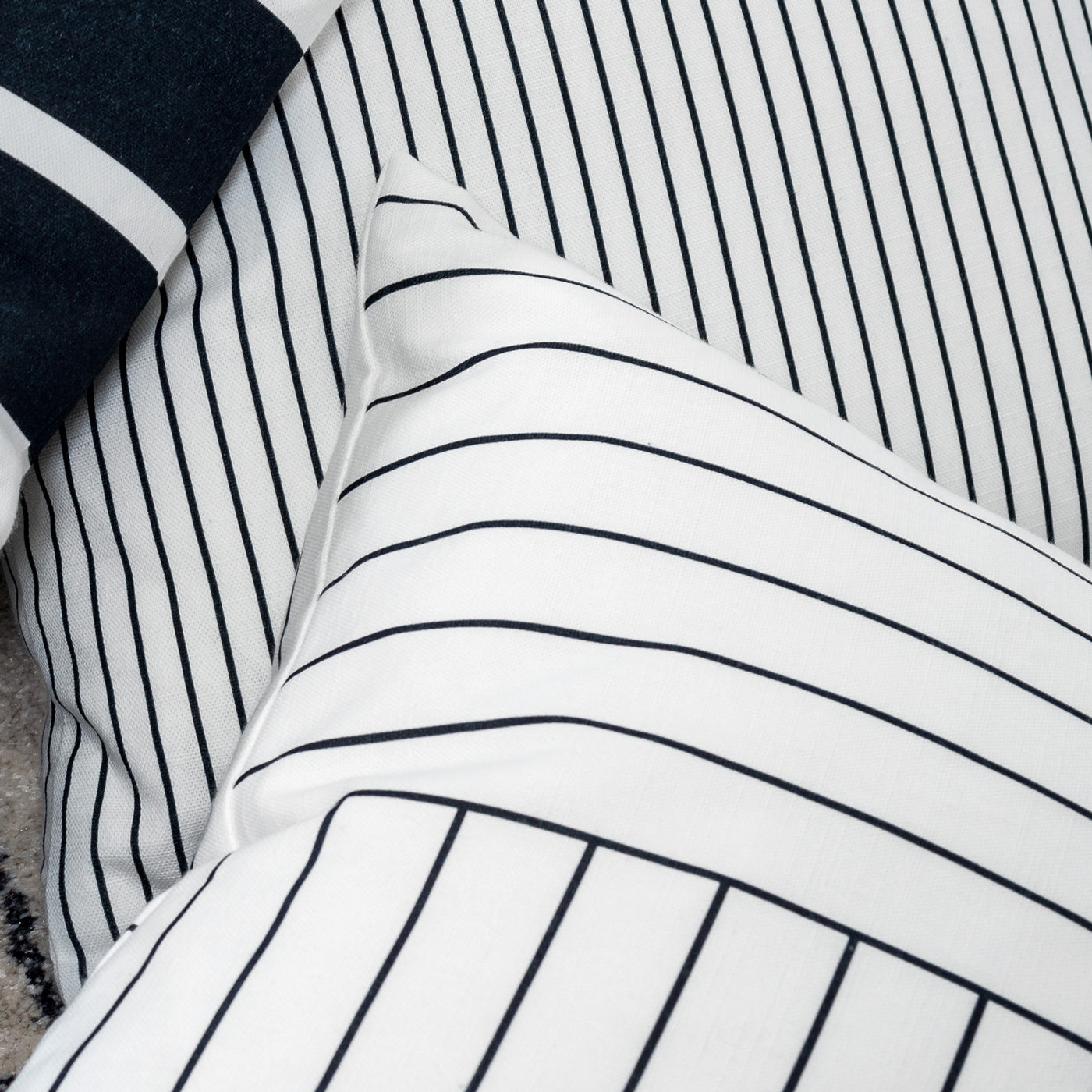 Burke Cushion Cover
