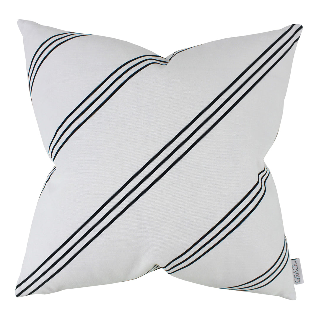 Burke Cushion Cover