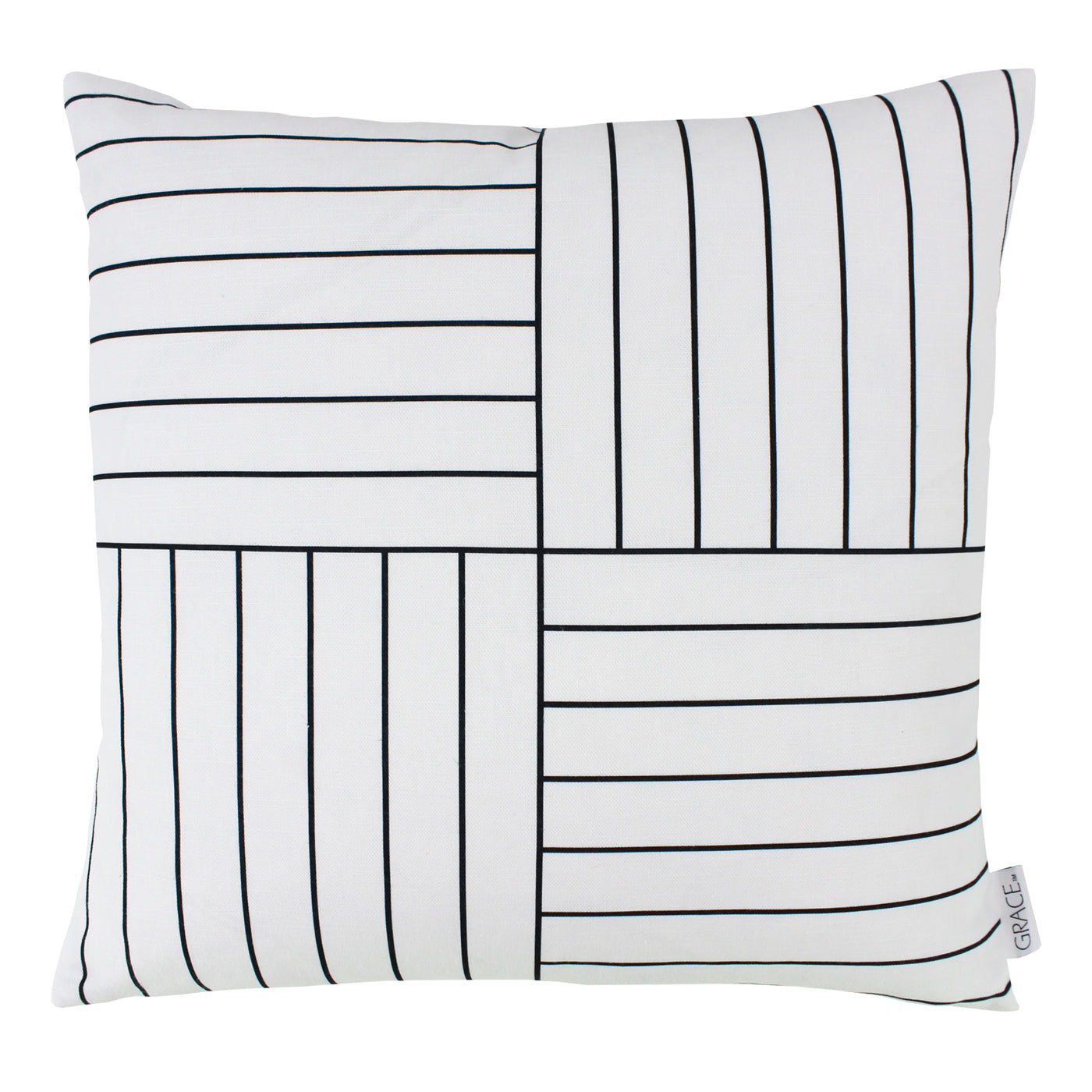 Fisher Cushion Cover