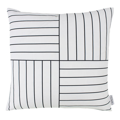 Fisher Cushion Cover