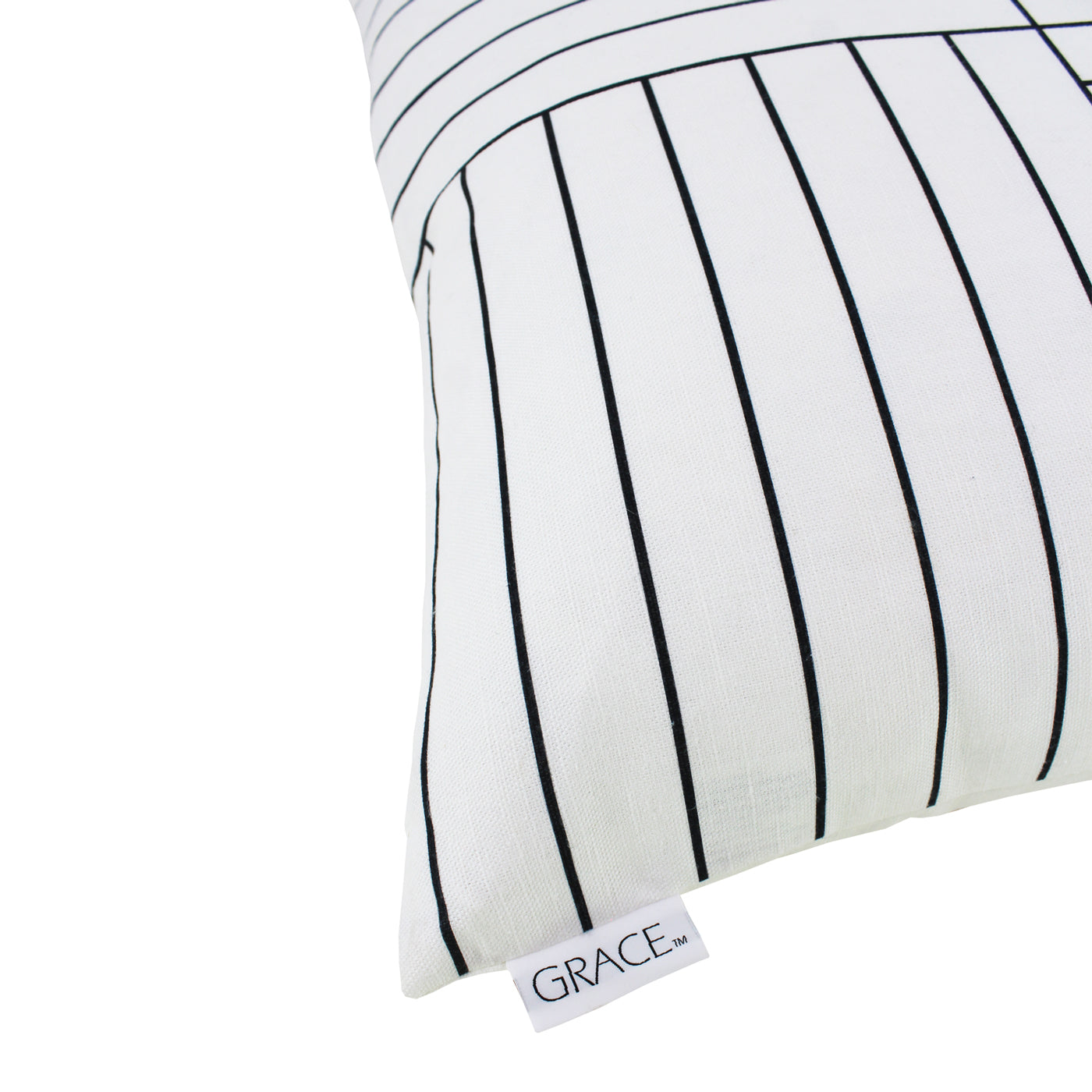Fisher Cushion Cover