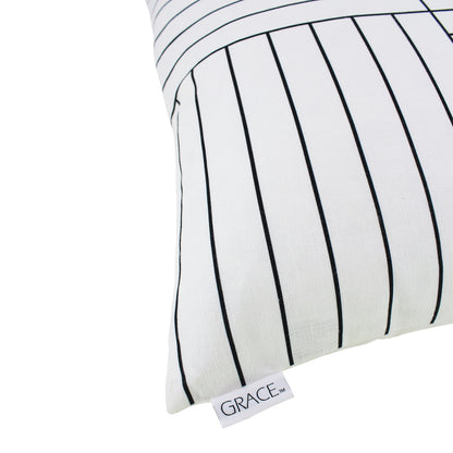 Fisher Cushion Cover
