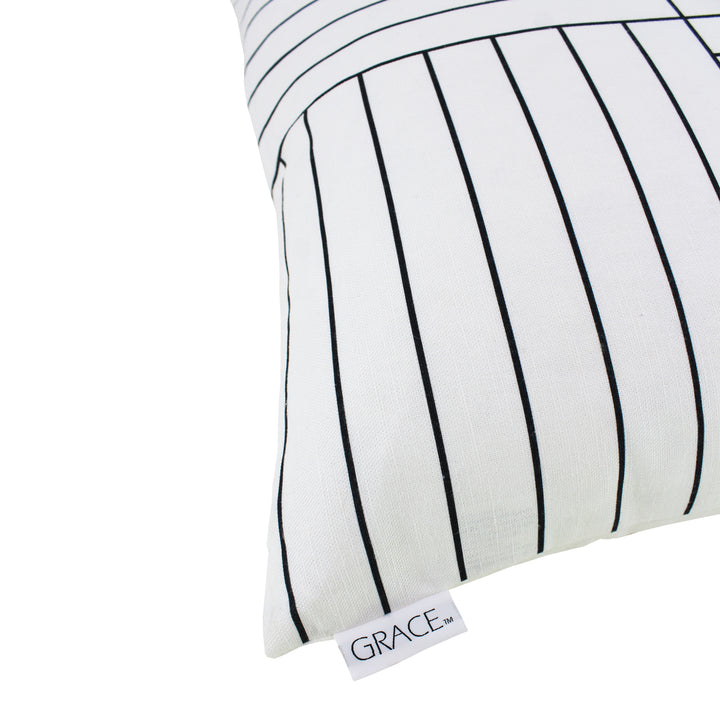 Fisher Cushion Cover