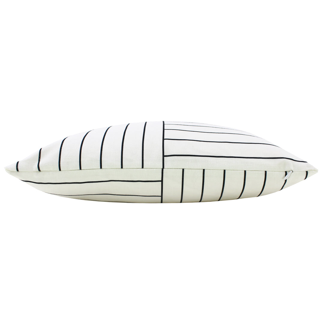 Fisher Cushion Cover