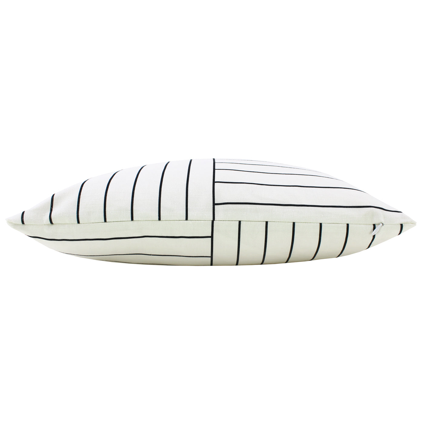 Fisher Cushion Cover