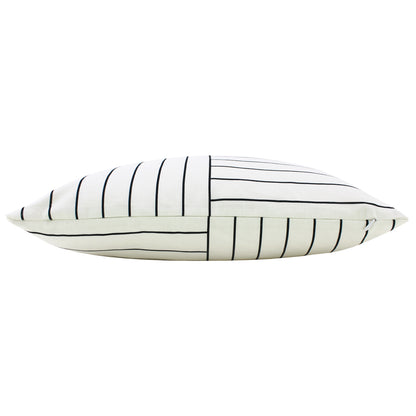 Fisher Cushion Cover
