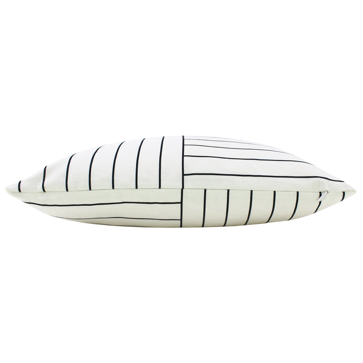 Fisher Cushion Cover