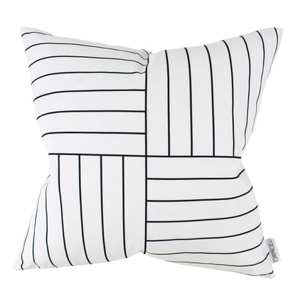 Fisher Cushion Cover
