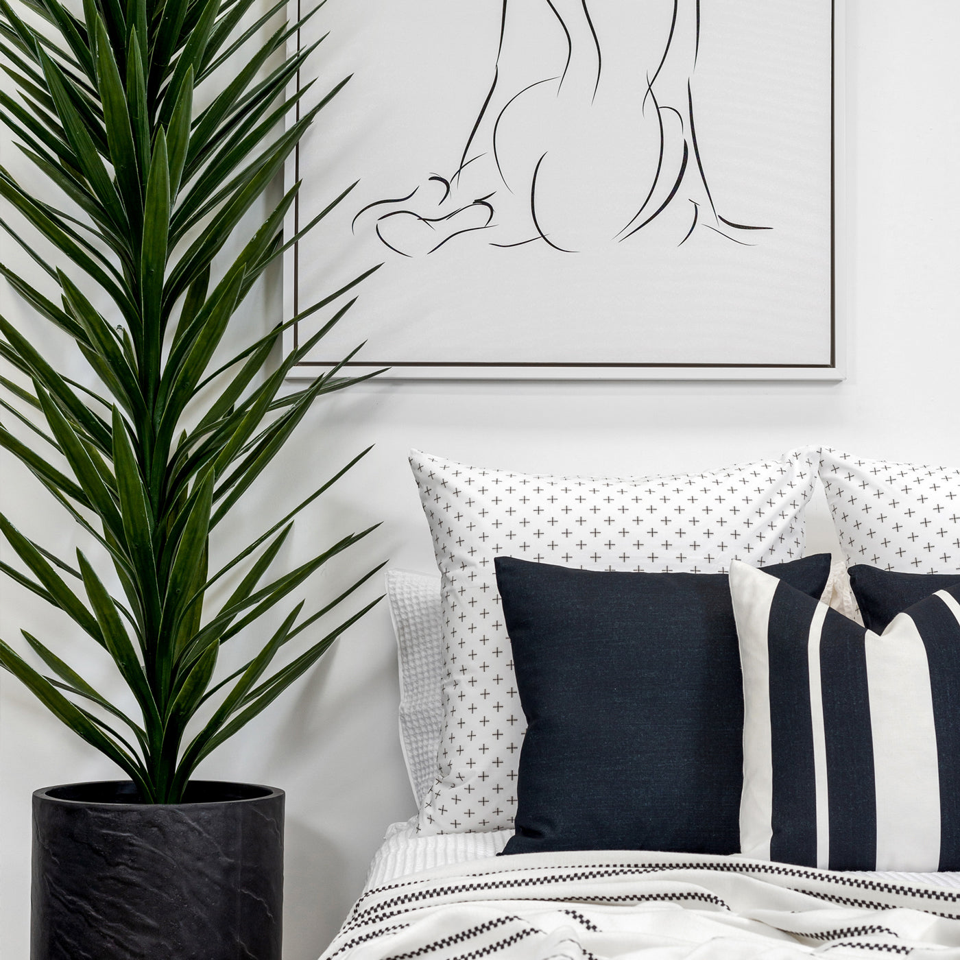 Hyde Cushion Cover
