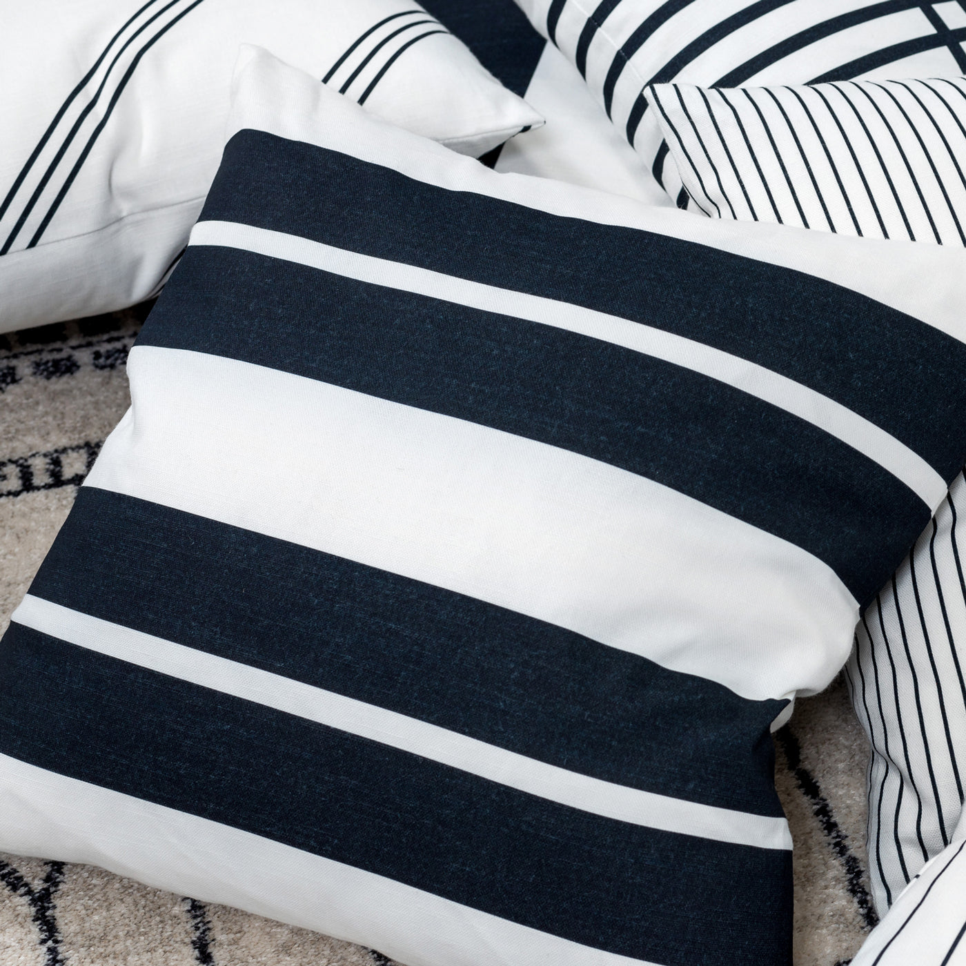 Hyde Cushion Cover