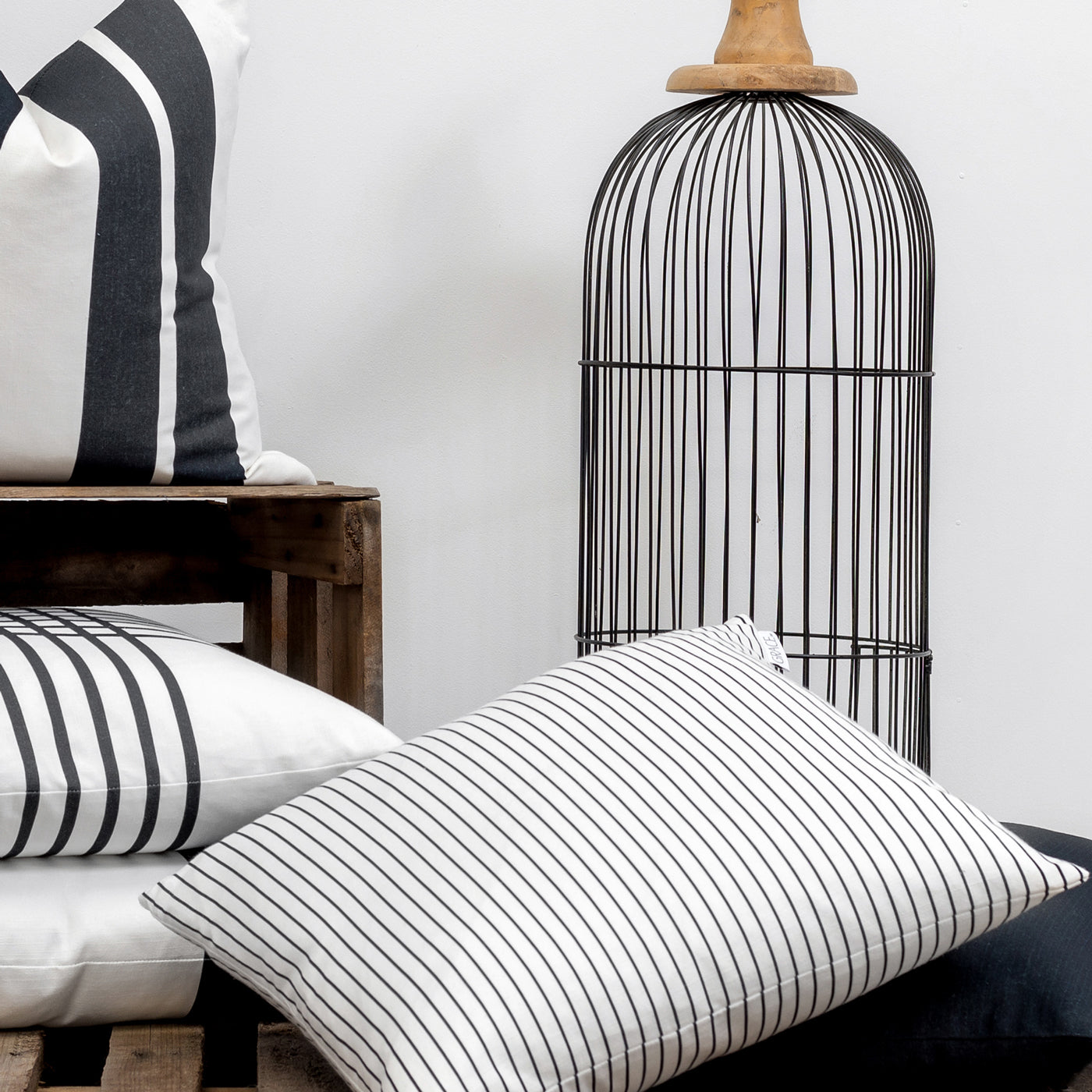 Kennaway Cushion Cover